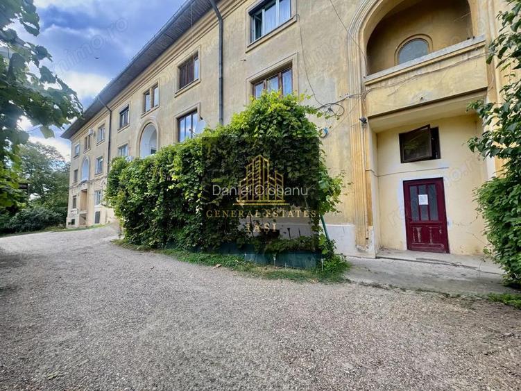 Vanzare apartament cu 2 camere - 69 m.p. Centru - Copou - Ia?i Vanzare apartament cu 2 camere - 69 m.p. Centru - Copou - Ia?i