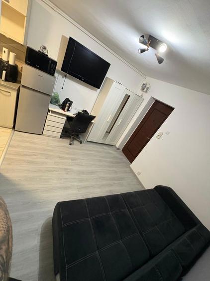 Garsoniera de inchiriat Baicului - 4