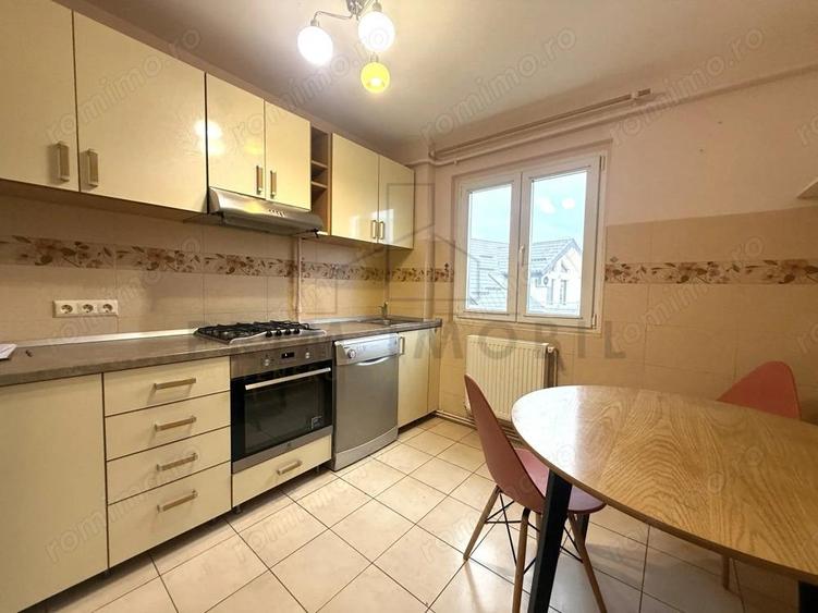 Apartament 3 camere, Tatarasi, Flux - etaj intermediar - 11