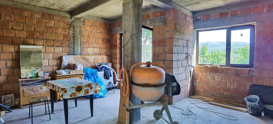 Casa Breaza 2026 , structura solida de beton , priveliste top - 5