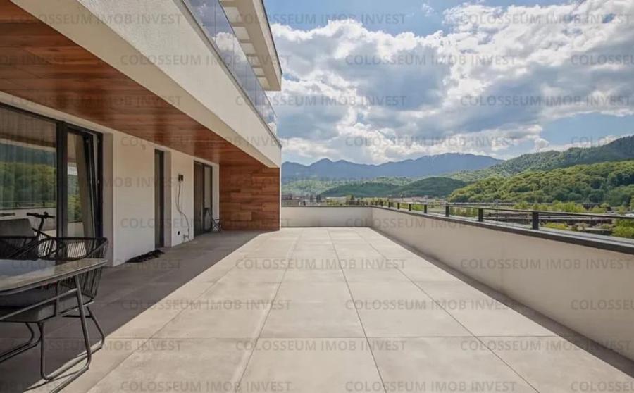 Penthouse 4 camere | 3 bai | 2 parcari subterane- Cosmopolit - 8