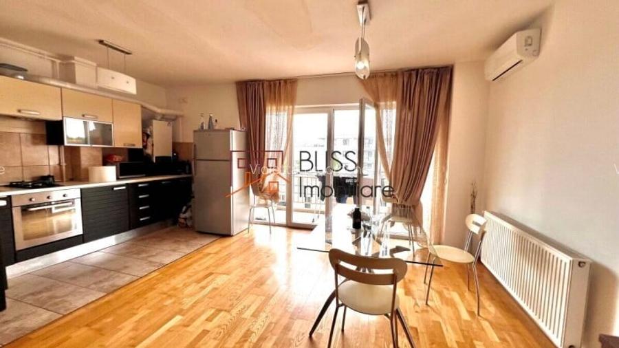Apartament 3 camere în zona Iancu Nicolae Jolie Ville Apartament 3 camere în zona Iancu Nicolae Jolie Ville