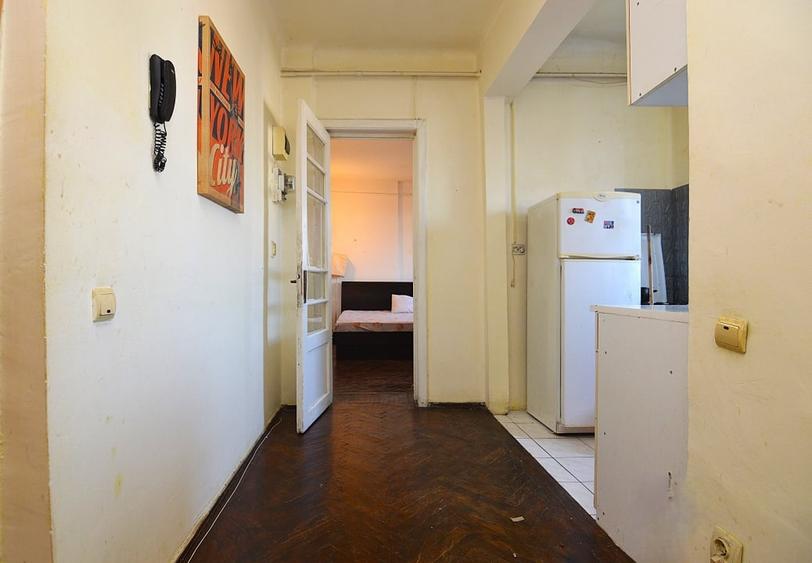 VANZARE GARSONIERA TINERETULUI - CANTEMIR - 15