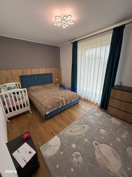 Km 5,Vila Cucoanei, casa P+M, deosebita - 3