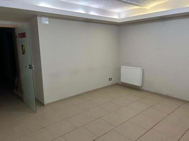 De inchiriat 2 spatii la subsol, strada pietonala, zona Gh. Lazar-Unirii - 8