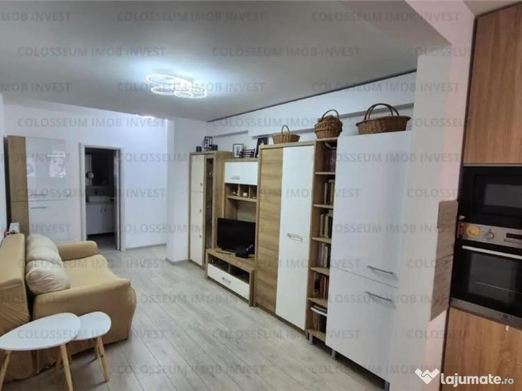 NEINTABULAT! Apartament 2 camere, decomandat - zona Astra - 14