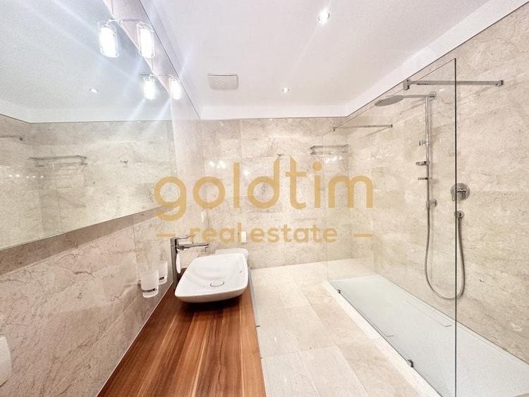 PRIMA CHIRIE/NOU RENOVAT/APARTAMENT PREMIUM/TERASA/PARCARE SUBTERANA/PRIMAVERII - 19