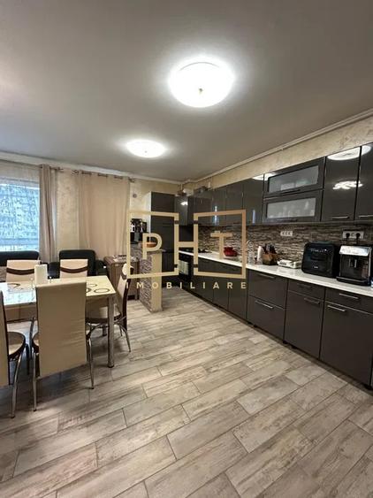 Apartament de vanzare, 4 camere, 94 mp, zona Vivo! - 1