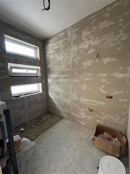 RECO Casa plan parter  semifinisata Oradea-zona cartier Nufarul - 9