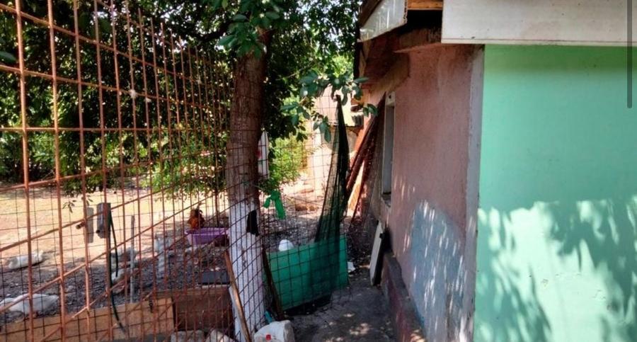 TEREN 503 MP cu PROIECT si AUTORIZATIE - MEDEEA - 7