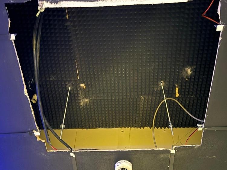 Spatiu Comercial de Inchiriat Trafic Mare - 5