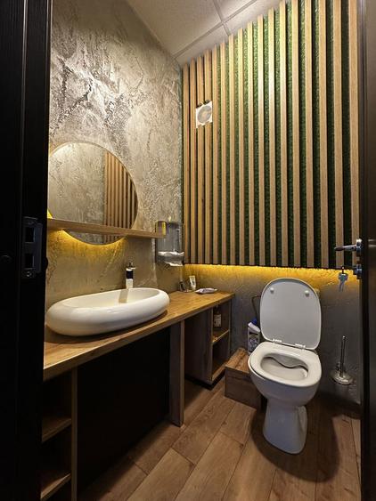 Inchiriez / vand spatiu comercial Ultimul Leu - 6