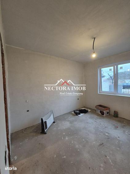 NECTORA IMOB-Casa 3 camere, 2 bai, 96 mp utili + 719 mp teren, terasa - 9