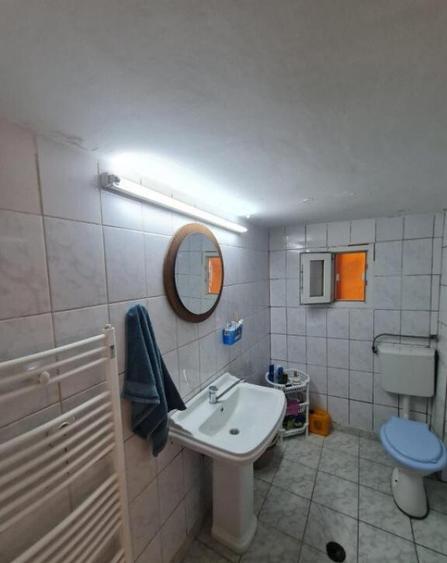 Casa individuala cu 5 camere, 216 mp de teren - 1