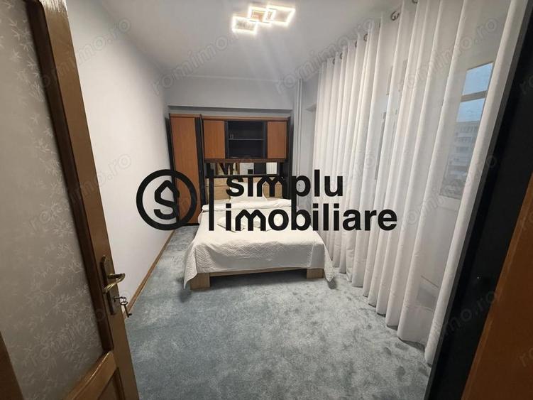 Apartament 3 camere Vis-A-Vis McDonalds - 4