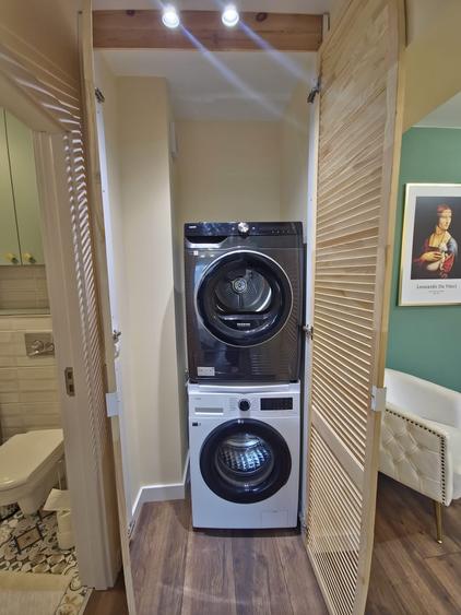 Apartament 3 camere, Tomis 2 – renovat, mobilat, utilat, 59 mp, etaj 3/4. - 24