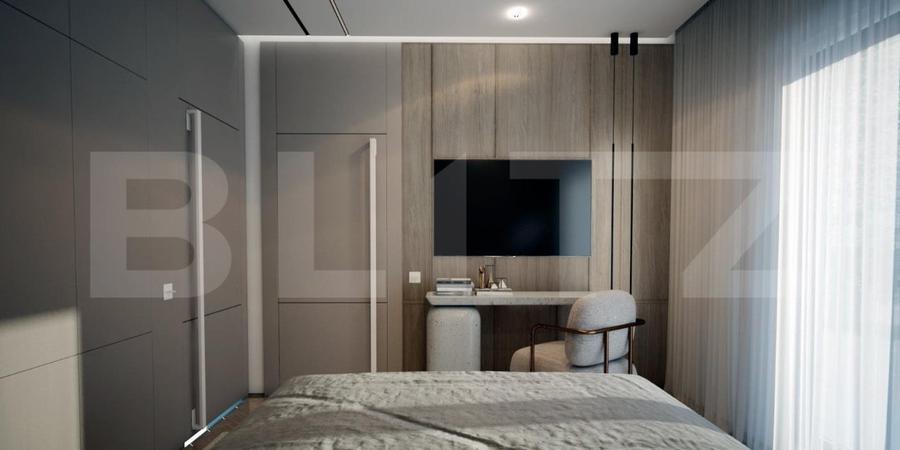 Casa individuala pe un nivel, 115 mp utili, 467 mp teren, Chinteni - 7