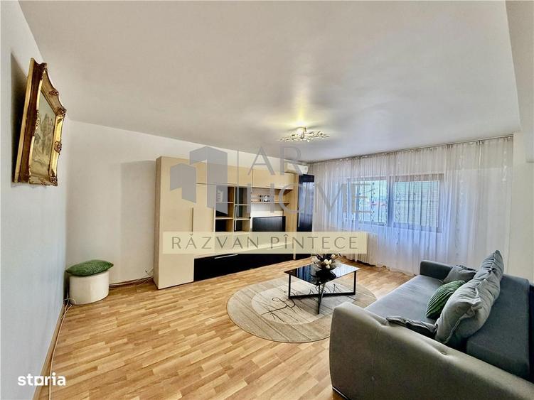 Apartament 2 camere, foarte spatios, ultracentral Catedrala, Ploiesti - 4