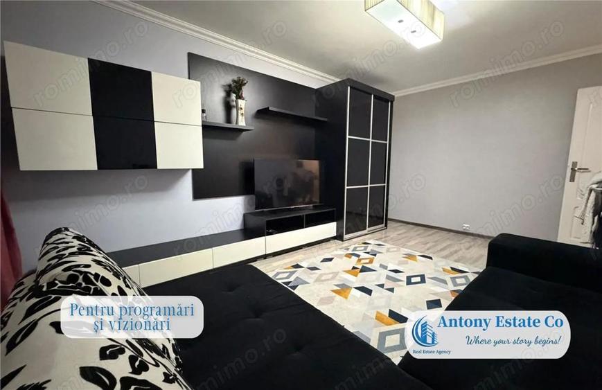 Apartament de inchiriat, 2 camere, Nufarul, Oradea - 6