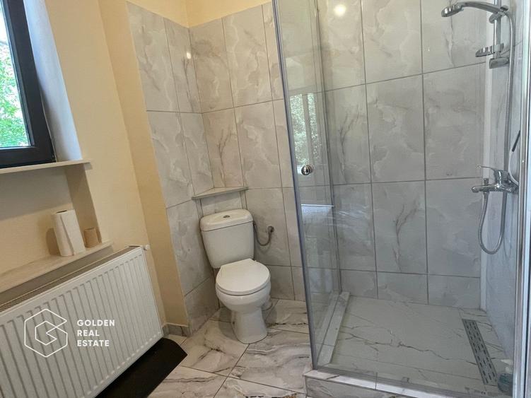 Apartament 3 camere, recent renovat, Iosefin - 7