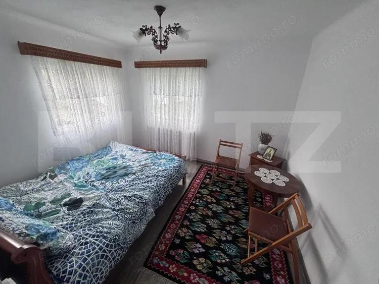 Oaza de lini?te in inima naturii casa de vacan?a sau business - 8