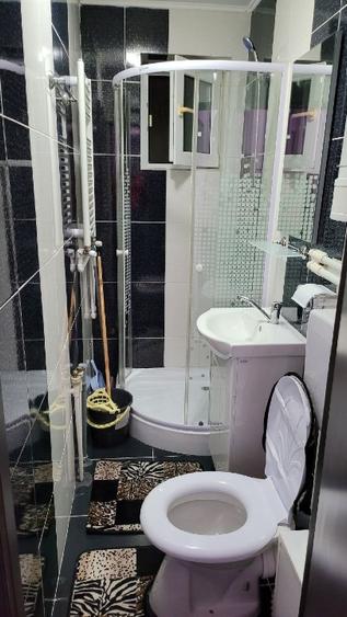 Brotăcei (tic-tac) centrală pe gaz - 6