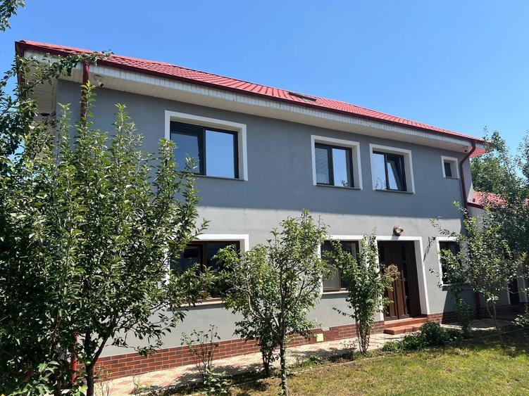 Vila in Tecuci de vanzare/de inchiriat! Zona spitalul Mare - 8