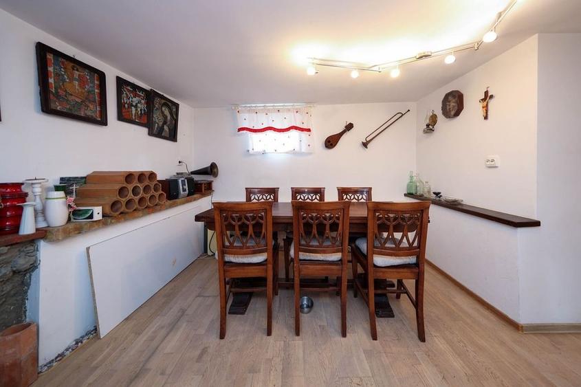 Casă deosebită de v&acirc;nzare &icirc;n centrul Brașovului - 31