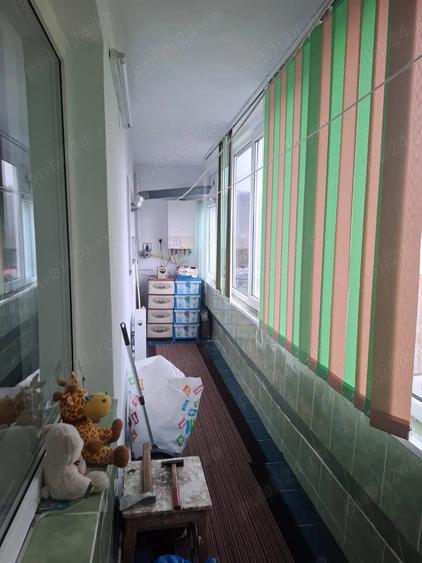 Vand apartament la cheie - 3