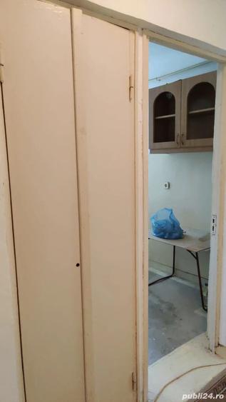 Vand Apartament 1 Camera | Tecuci, Zona Industriala, Bloc C6 | 36,79mp - 1