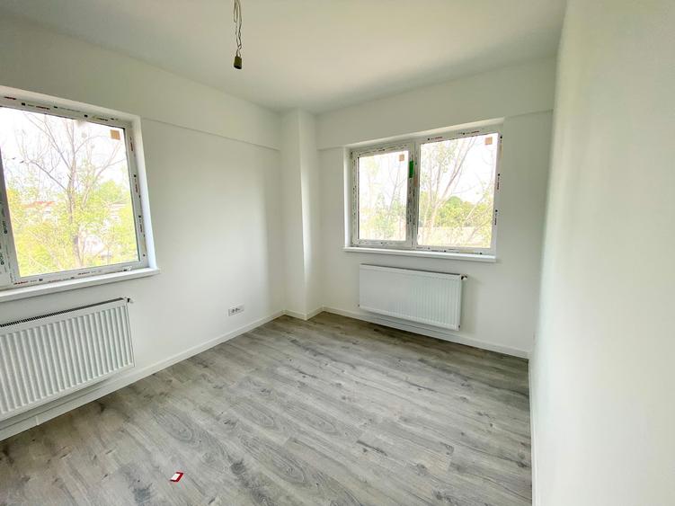 Apartament 2 camere, model mare 66 mp + loc de parcare subteran - 3