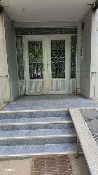 2 camere decomandat, metrou Piata Sudului, Sun Plaza Mall-Brancoveanu - 12