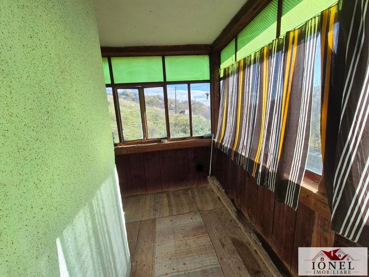 Casa de vanzare in Trampoiele (Zlatna) - 4