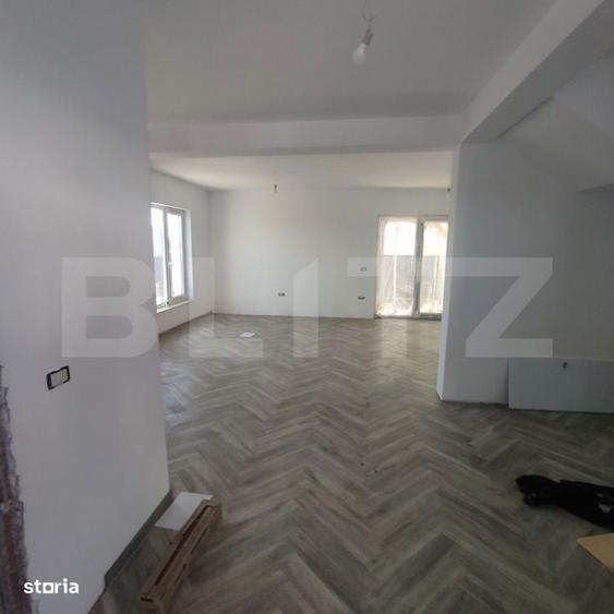 Casa premium townhouse in stil englezesc | 3 dormitoare |Incalzire in - 5