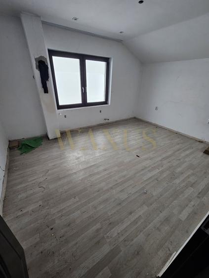 Casă semifinisată de vânzare aproape de Băile Figa – Beclean, zonă liniștită - 7