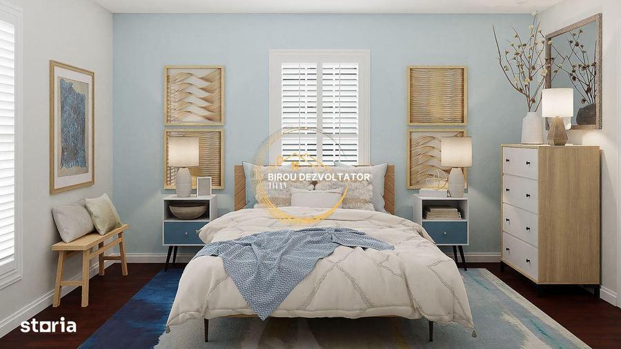 Mare Luminos Bucatarie inchisa Pret promo Titan Pallady metrou Teclu - 7