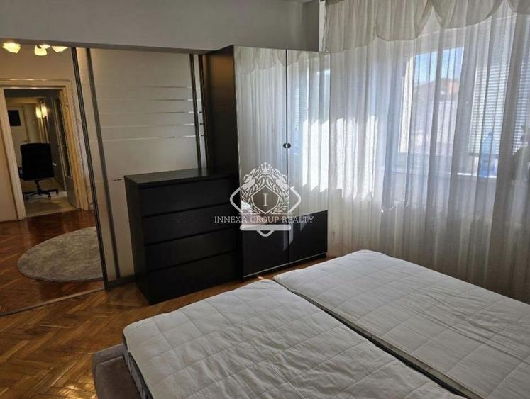 Ștefan cel Mare | Apartament 3 camere | Bloc 1980-etaj 2 | Vedere laterala - 9