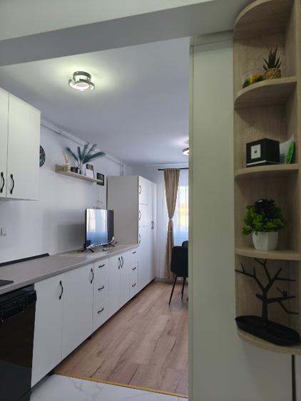 Garsonieră nouă de vânzare - 2