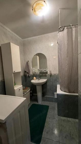 Apartament cu 2 camere zona Dacia