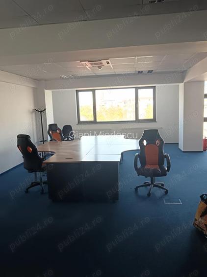 Inchiriere spatiu birouri Pitesti, centru