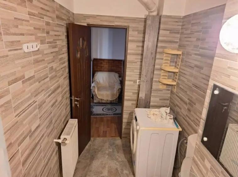 Vând apartament decomandat, 2 camere – Hermes/Flacără/Ostroveni, Râmnicu Vâlcea - 2