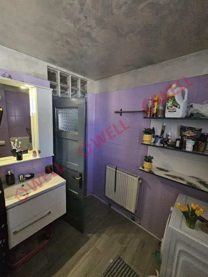 De vânzare un apartament cu 3 camere situat în Târgu Mures! - 8