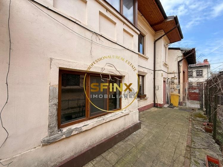 4 camere Cotroceni | Vila individuala | curte proprie | - 2