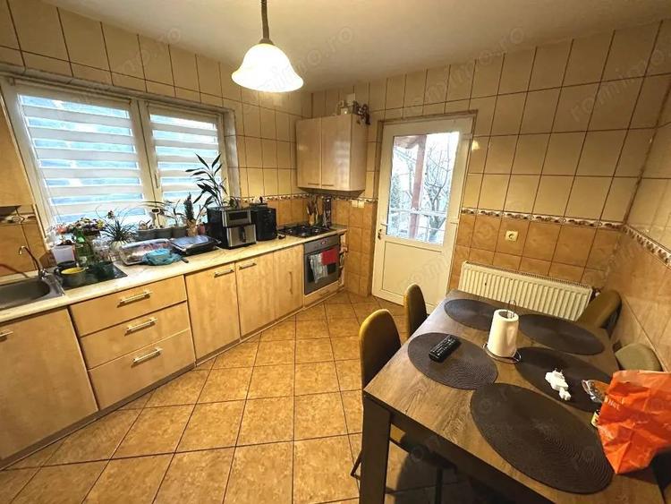 CASA NOUA I 226 MP I TEREN 722 I 4 DORMITOARE I LIVING I 2 BAI I FINISATA I - 17