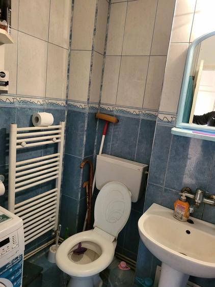 Garsoniera de vanzare str. Luminisului - 8