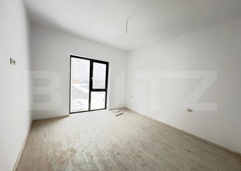 Apartament 2 camere, 53 mp, Calea Urseni - 3
