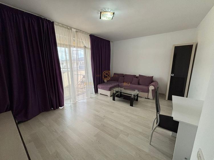 Apartament 2 camere decomandat, loc de parcare, Bd. Metalurgiei - 1