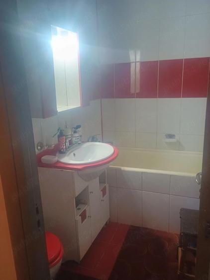 Garsoniera P.Ros - 8