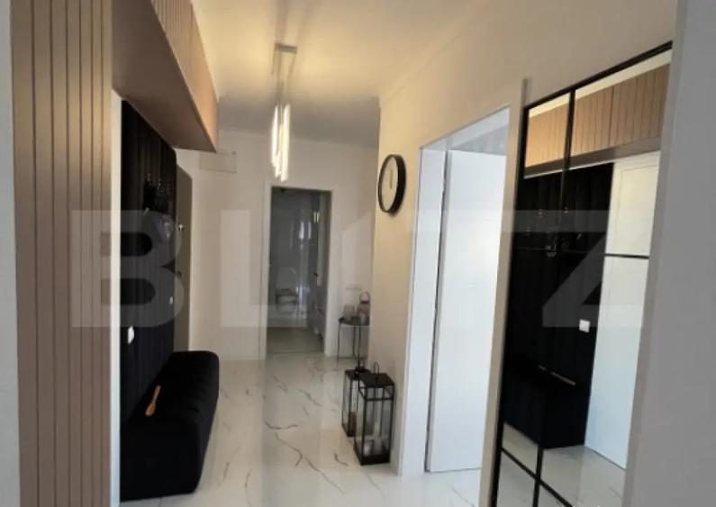 EXCLUSIVITATE BLITZ! Apartament de lux, 72 mp - VIVA RESIDE - 4