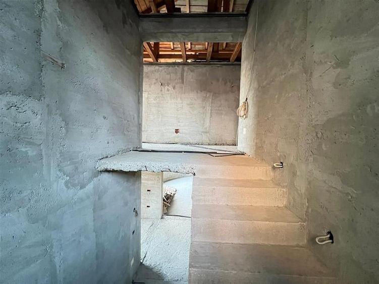 Casa constructie noua la rosu de vanzare P+M in Focsani - 19